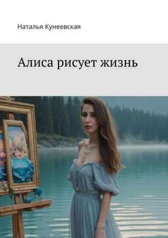. Алиса рисует жизнь