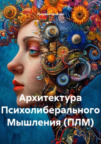 Руслан Нерсесян. Архитектура Психолиберального Мышления (ПЛМ)