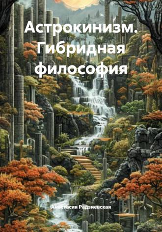 . Астрокинизм. Гибридная философия