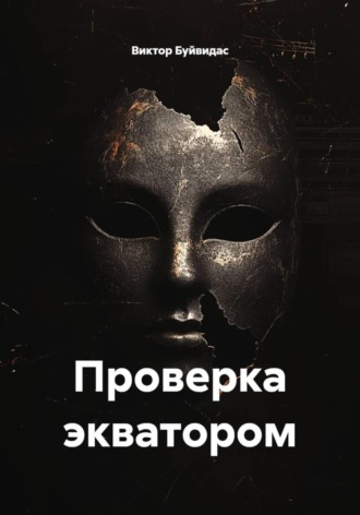 Виктор Ионович Буйвидас. Проверка экватором
