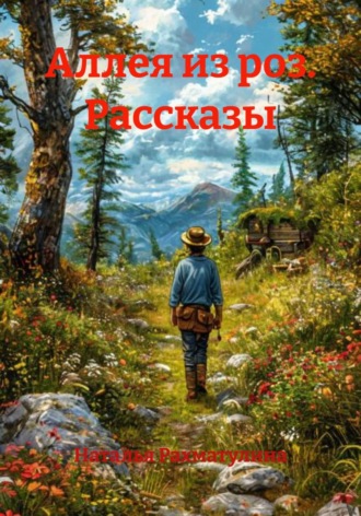 Наталья Юрьевна Рахматулина. Аллея из роз. Рассказы