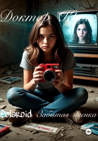 Доктор Кросс. Polaroid. Забытая пленка