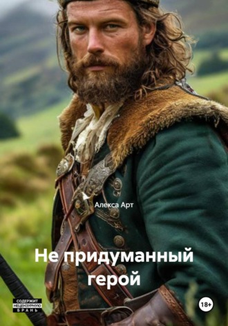 Алекса Арт. Не придуманный герой