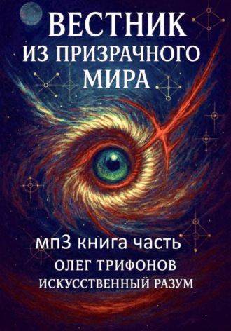 Олег Трифонов. Вестник из Призрачного мира
