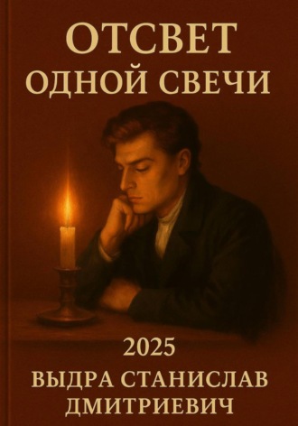 Станислав Дмитриевич Выдра. Отсвет одной свечи