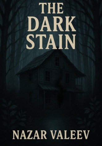 Назар Валеев. The Dark Stain