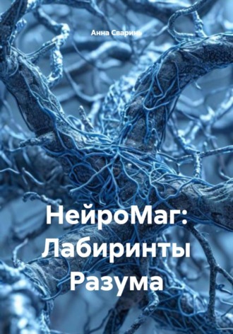 Анна Викторовна Сваринь. НейроМаг: Лабиринты Разума