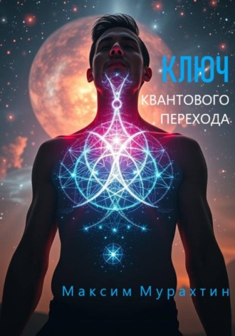Максим Мурахтин. Ключ квантового перехода