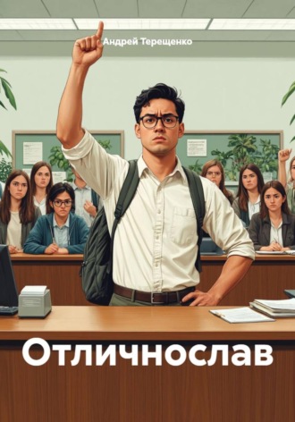 Андрей Терещенко. Отличнослав