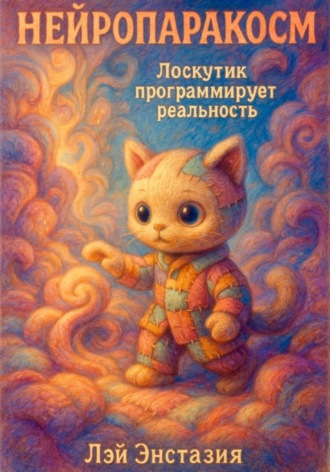 Лэй Энстазия. Нейропаракосм – Лоскутик программирует реальность