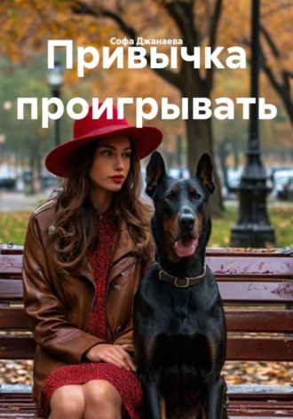 Софа Джанаева. Привычка проигрывать