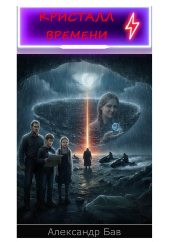 . Кристалл Времени