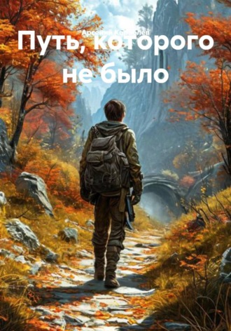 Арсений Кораблев. Путь, которого не было