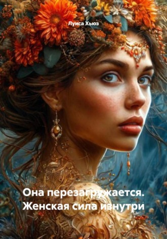 Луиса Хьюз. Она перезагружается. Женская сила изнутри
