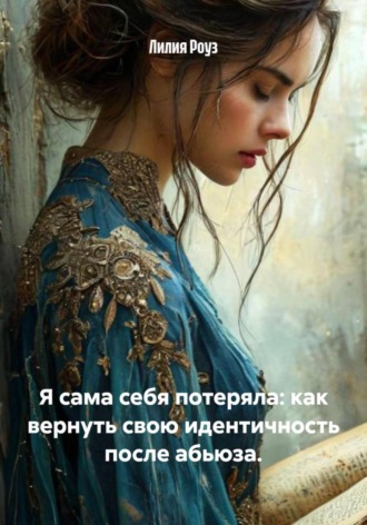 Лилия Роуз. Я сама себя потеряла: как вернуть свою идентичность после абьюза
