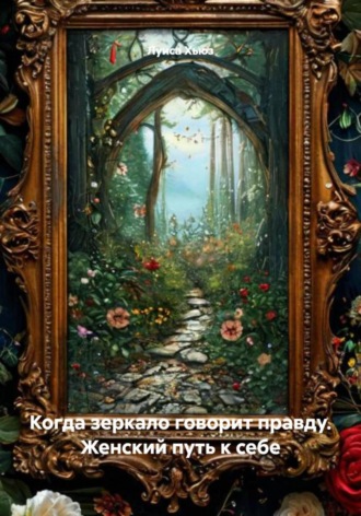 Луиса Хьюз. Когда зеркало говорит правду. Женский путь к себе