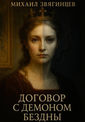 Михаил Звягинцев. Договор с демоном Бездны