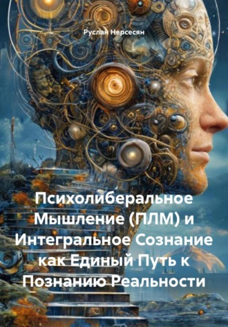 Руслан Нерсесян. Психолиберальное Мышление (ПЛМ) и Интегральное Сознание как Единый Путь к Познанию Реальности