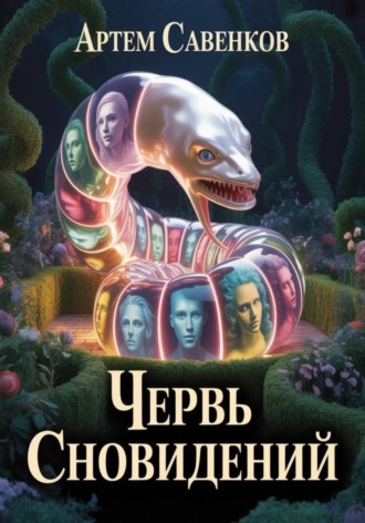 Артем Савенков. Червь сновидений