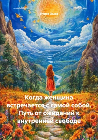 Луиса Хьюз. Когда женщина встречается с самой собой. Путь от ожиданий к внутренней свободе