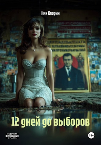 Ник Хлорин. 12 дней до выборов