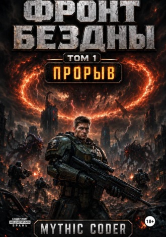 Mythic Coder. Фронт Бездны. Том 1. Прорыв