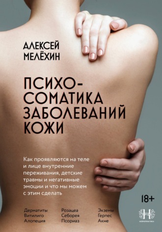 . Психосоматика заболеваний кожи