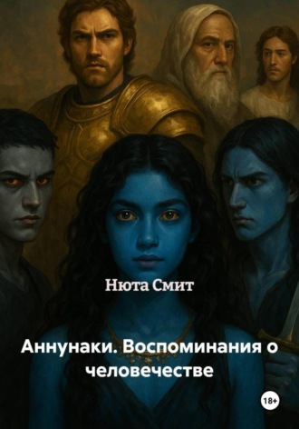 . Аннунаки. Воспоминания о человечестве