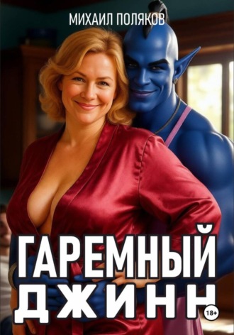 Михаил Поляков. Гаремный джинн