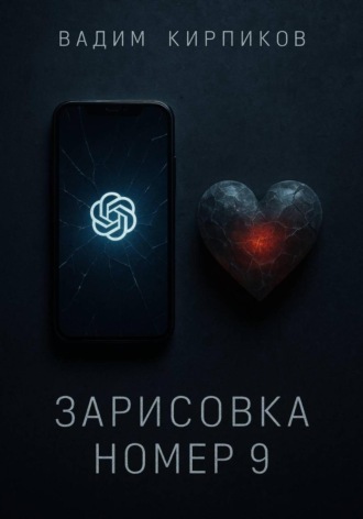 Вадим Кирпиков. Зарисовка номер 9