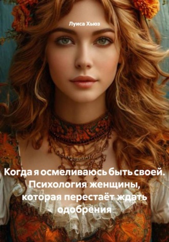 . Когда я осмеливаюсь быть своей. Психология женщины, которая перестаёт ждать одобрения