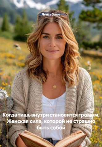 . Когда тишь внутри становится громом. Женская сила, которой не страшно быть собой