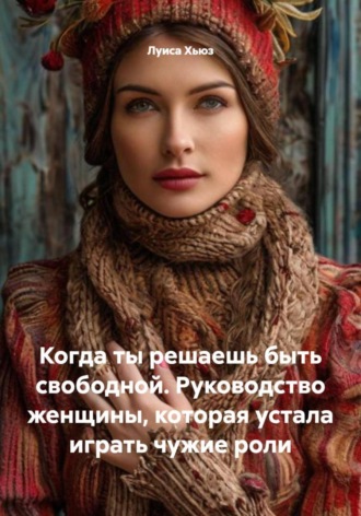 Луиса Хьюз. Когда ты решаешь быть свободной. Руководство женщины, которая устала играть чужие роли