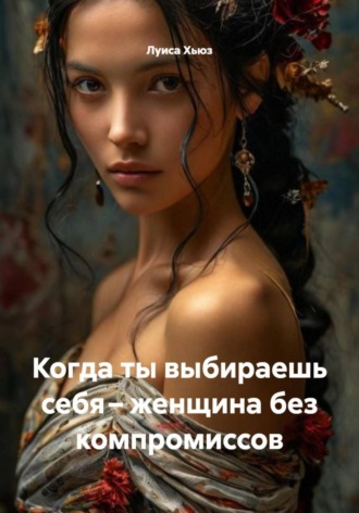 Луиса Хьюз. Когда ты выбираешь себя – женщина без компромиссов