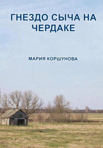 Мария Андреевна Коршунова. Гнездо сыча на чердаке