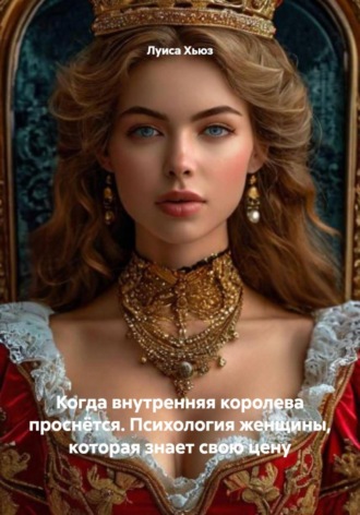 . Когда внутренняя королева проснётся. Психология женщины, которая знает свою цену