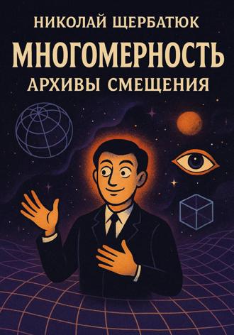 Николай Щербатюк. Многомерность: Архивы Смещения