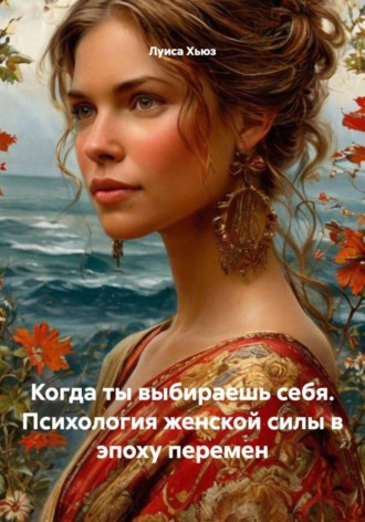 Луиса Хьюз. Когда ты выбираешь себя. Психология женской силы в эпоху перемен