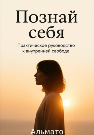 Альмато – -. Познай себя