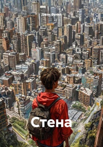 Джон Фрост. Стена