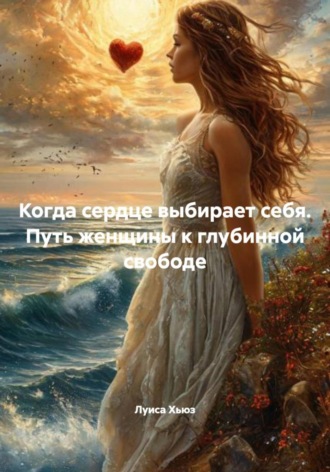 . Когда сердце выбирает себя. Путь женщины к глубинной свободе