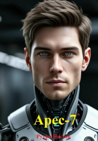 Рутра Пасхов. Арес-7