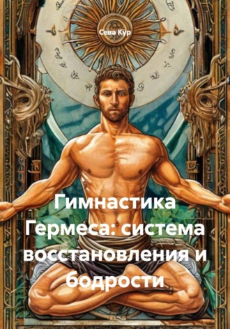 . Гимнастика Гермеса: система восстановления и бодрости