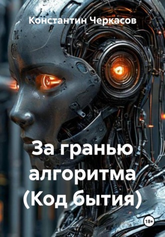 Константин Викторович Черкасов. За гранью алгоритма (Код бытия)