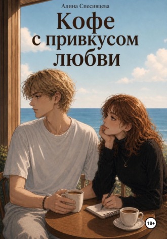Алина Спесивцева. «Кофе с привкусом любви»