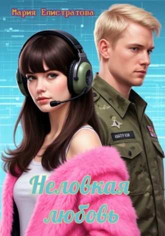 Мария Елистратова. Неловкая любовь