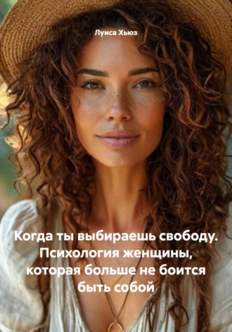 . Когда ты выбираешь свободу. Психология женщины, которая больше не боится быть собой