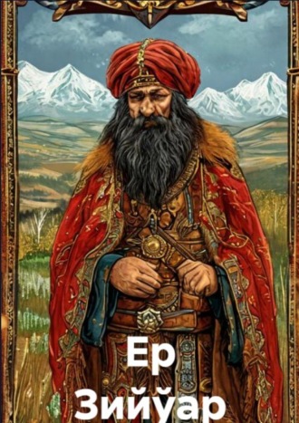Қурбанбек. Ер Зийўар