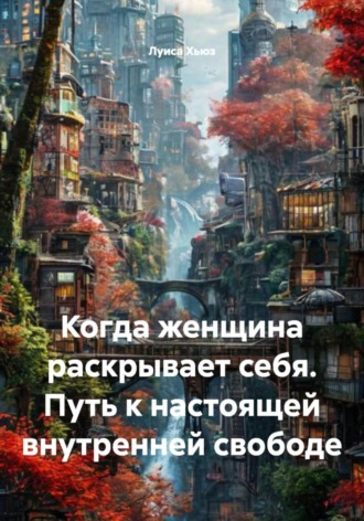 . Когда женщина раскрывает себя. Путь к настоящей внутренней свободе