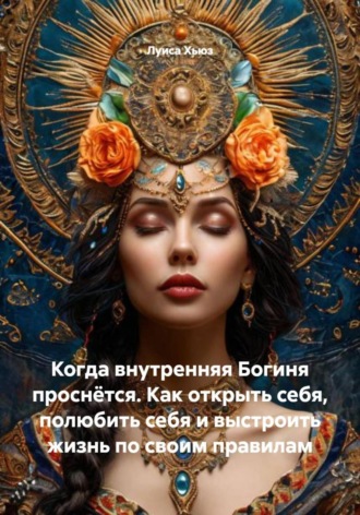 . Когда внутренняя Богиня проснётся. Как открыть себя, полюбить себя и выстроить жизнь по своим правилам